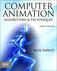 Computer Animation Av Rick (Professor Emeritus Department Of Computer Science And Engineering The Ohio State) Parent