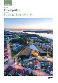 Project: Finansparken, Architect: Helen & Hard / Saaha Av Thomas Mcquillan