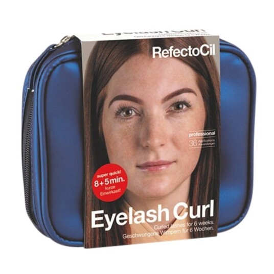 Refectocil Eyelash Curl Kit 36 Applications 1 stk Vippetang