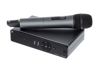 Sennheiser XSW 1-825 GB-Band Vocal Set Sennheiser XSW 1-825 GB-Band Vocal Set