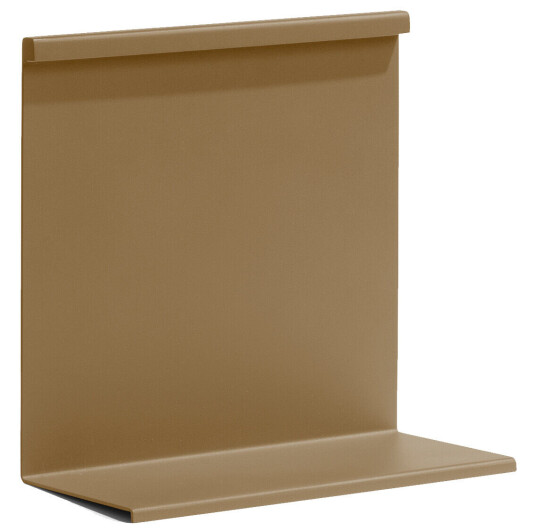 HAY LBM Table Lamp Clay