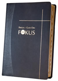 Bibelen - Guds Ord Fokus Bibelen - Guds Ord Fokus