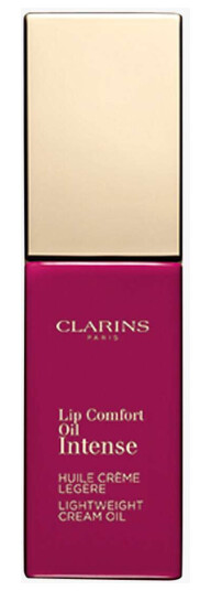 Clarins Lip Comfort Oil Intense 7 ml 02 Intense Plum
