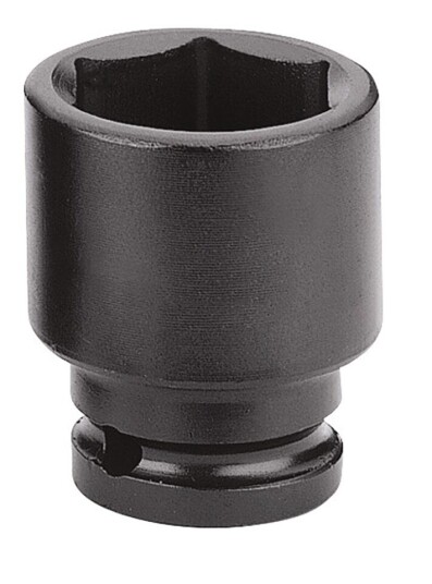 Irimo Krafthylsa 1/2'' 34mm 6-Kant Irimo Krafthylsa 1/2'' 34mm 6-Kant