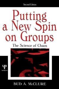 McClure Bud A. Putting A New Spin on Groups