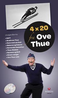 4 X 20 Fra Ove Thue Av Ove Thue