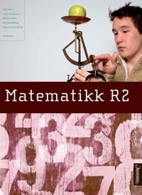 Heir Odd Matematikk R2