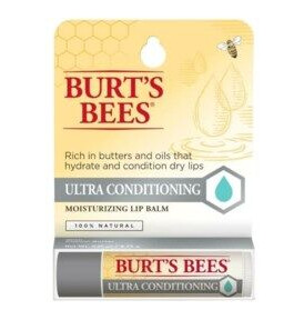 Burt's Bees Burt´s Bees Lip Balm Ultra Conditioning Blister Burt's Bees Burt´s Bees Lip Balm Ultra Conditioning Blister