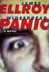 Widespread Panic Av James Ellroy