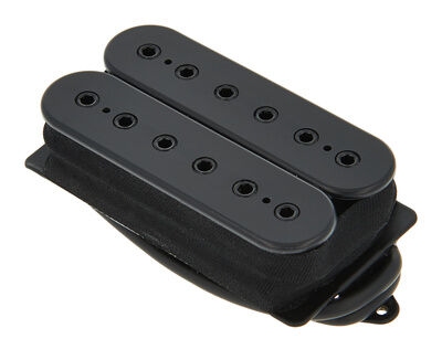 DiMarzio DP 158BK Evolution Neck