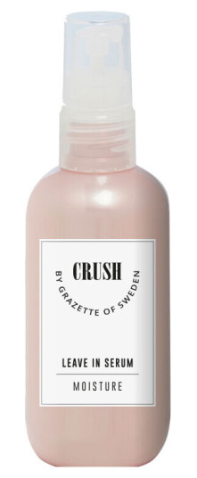 Grazette Crush Leave In Serum 100ml Grazette Crush Leave In Serum 100ml