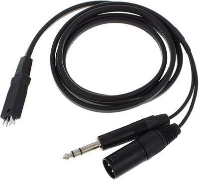 beyerdynamic K190.40 Kopfhörer-Anschlußkabel 1.5m beyerdynamic K190.40 Kopfhörer-Anschlußkabel 1.5m