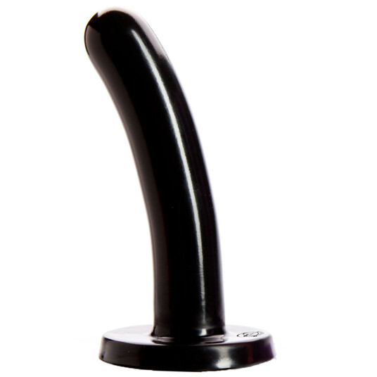 Tantus Silk Medium        - Svart