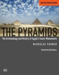 The Pyramids (New And Revised) Av Miroslav Verner