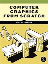 Computer Graphics From Scratch Av Gabriel Gambetta