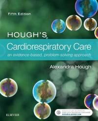 Hough'S Cardiorespiratory Care Av Alexandra Msc Mcsp Certed Dip Tp Hough Hough'S Cardiorespiratory Care Av Alexandra Msc Mcsp Certed Dip Tp Hough