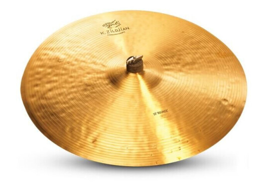 Zildjian K Constantinople 22 Bounce Ride Zildjian K Constantinople 22 Bounce Ride