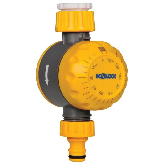 Hozelock Standard kontroll vanntimer