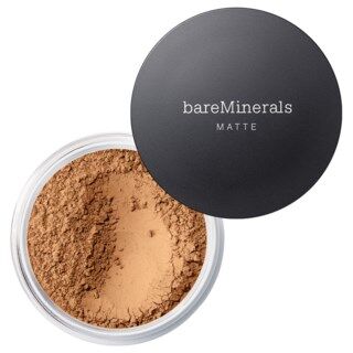 Bareminerals Original Matte Foundation SPF15 21 Neutral Tan 6g Bareminerals Original Matte Foundation SPF15 21 Neutral Tan 6g