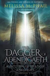 McPhail Melissa The Dagger of Adendigaeth