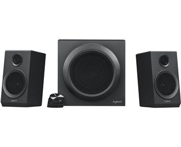 Logitech Z333 Logitech Z333