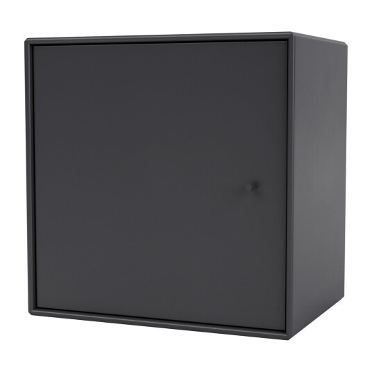 Montana Mini 1003 skap 35x35 cm Anthracite Montana Mini 1003 skap 35x35 cm Anthracite