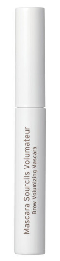 Embryolisse Brow Volumizing Mascara Deep Brown