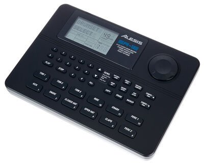 Alesis SR16 Drumcomputer Alesis SR16 Drumcomputer