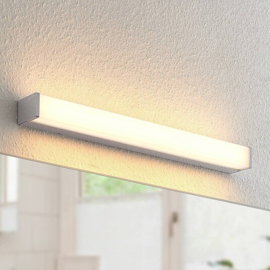 Lindby Klea LED-baderomslampe 60 cm