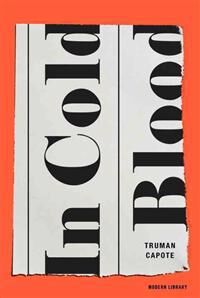 In Cold Blood Av Truman Capote In Cold Blood Av Truman Capote