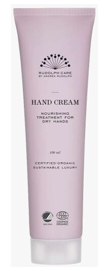 Rudolph Care Hand Cream (Størrelse: 100 ML)
