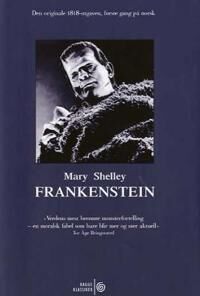 Shelley, Mary Frankenstein, eller Den moderne Promethevs (8248904849)