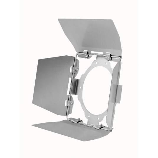 EuroLite Barndoors Led Ml-30 Spot Sil EuroLite Barndoors Led Ml-30 Spot Sil
