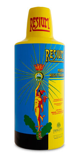 Resium 600ml Resium 600ml