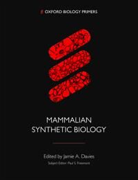 Mammalian Synthetic Biology