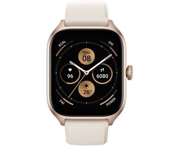 Amazfit GTS 4 Misty White Amazfit GTS 4 Misty White