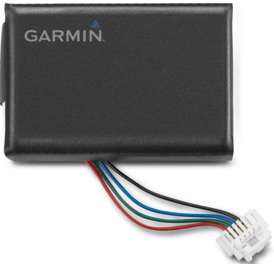 Garmin Battery for GPS-receiver