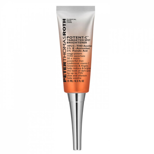 Peter Thomas Roth Potent-C 15ml Ansiktsserum for Spotbehandling Peter Thomas Roth Potent-C 15ml Ansiktsserum for Spotbehandling