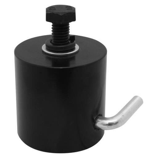 Equinox Stativtopp Ø35mm For Feste Av Lamper, T-Bar Etc. Equinox Stativtopp Ø35mm For Feste Av Lamper, T-Bar Etc.