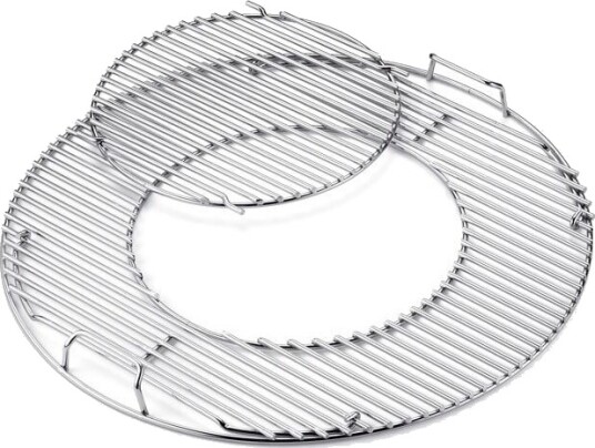 Weber Grillrister - Bygget For Kullgriller På 57 Cm