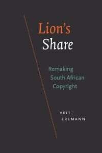 Erlmann, Veit Lion's Share (1478018968)