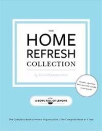 The Home Refresh Collection, From A Bowl Full Of Lemons Av Toni Hammersley
