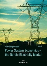 Power System Economics Av Ivar Wangensteen