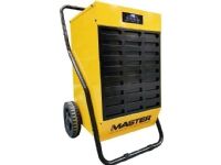 Master Lock Master affugter DH44 Professionel, 40 l med timetæller