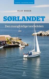 Sørlandet Av Olav Breen
