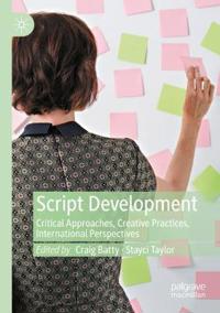 Batty Craig Script Development