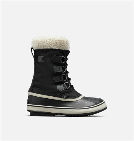 Sorel Winter Carnival WP, Dame Black Stone 42
