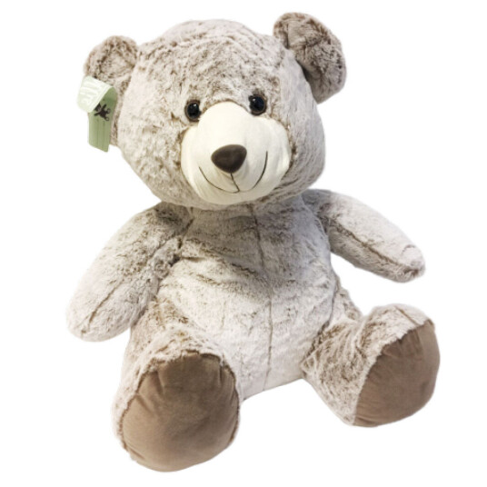Molli Toys Plysjbamse Bamse 80 Cm