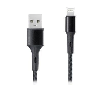 ON LCE 100 - USB-A to Lightning 1M