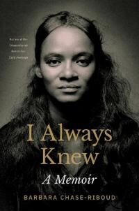 I Always Knew Av Barbara Chase-Riboud